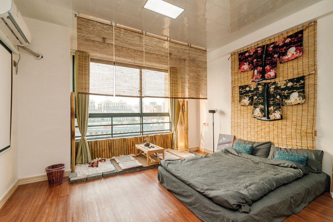 扬州公寓(4号店)