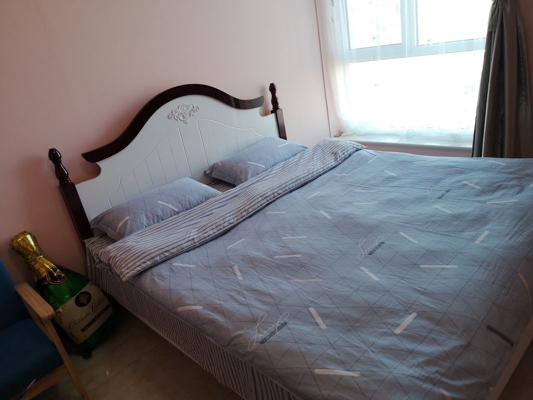 廊坊run李女士公寓(2号店)