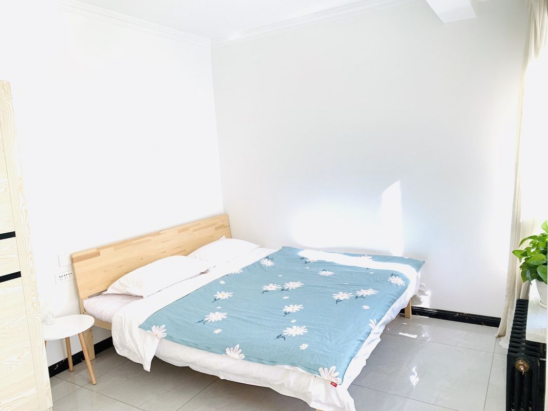 哈尔滨一宅二人公寓