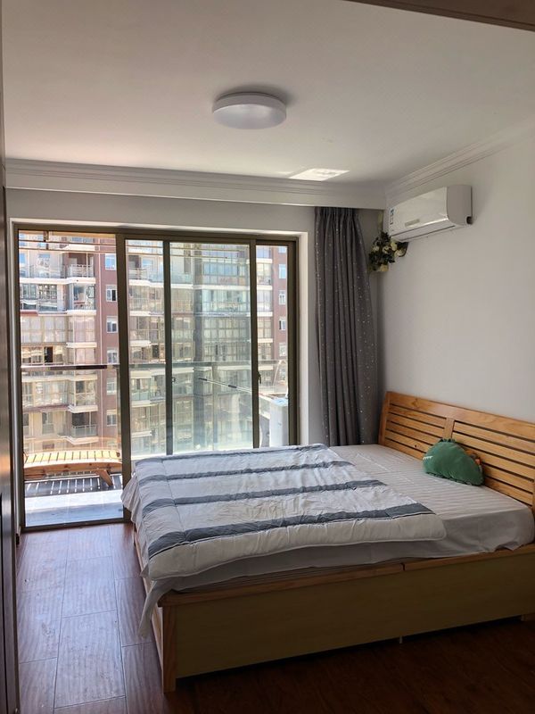 厦门繁华尽处公寓(4号店)