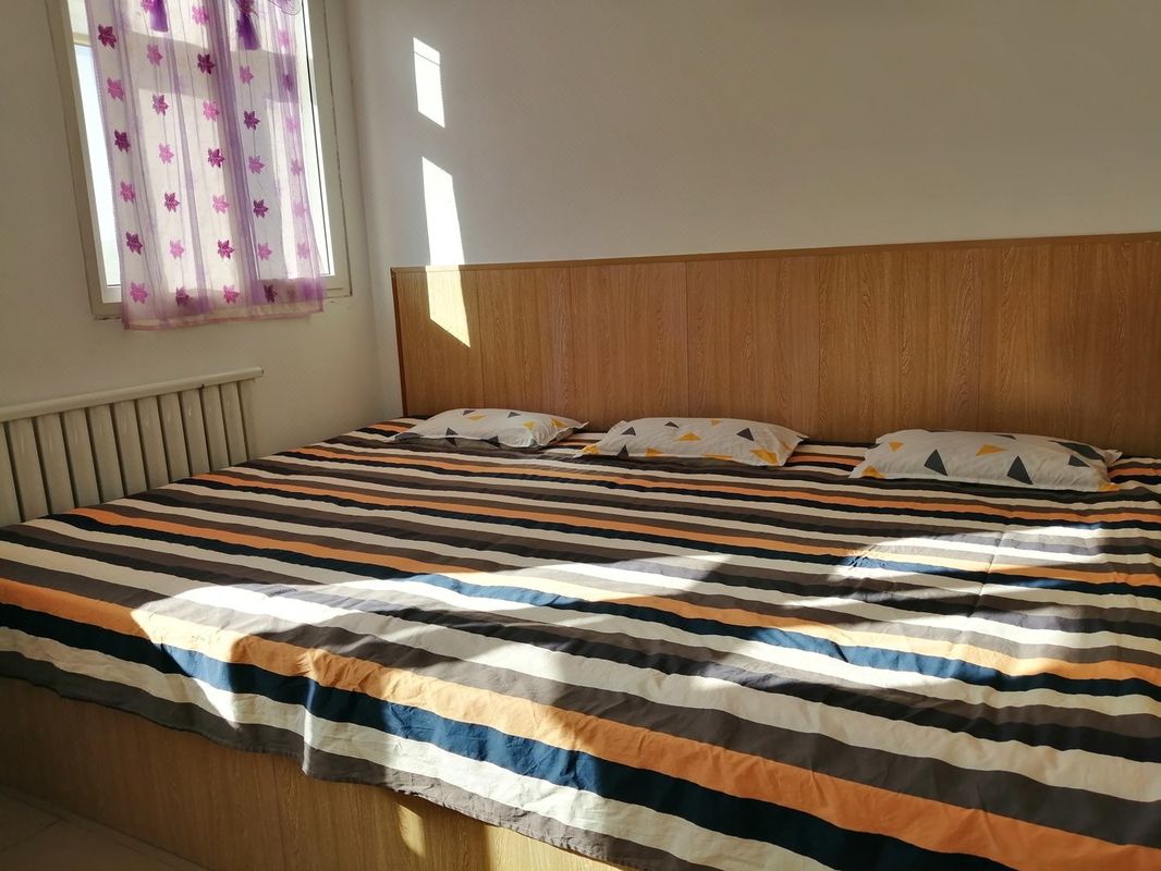 青岛浪漫琴岛民宿(2号店)