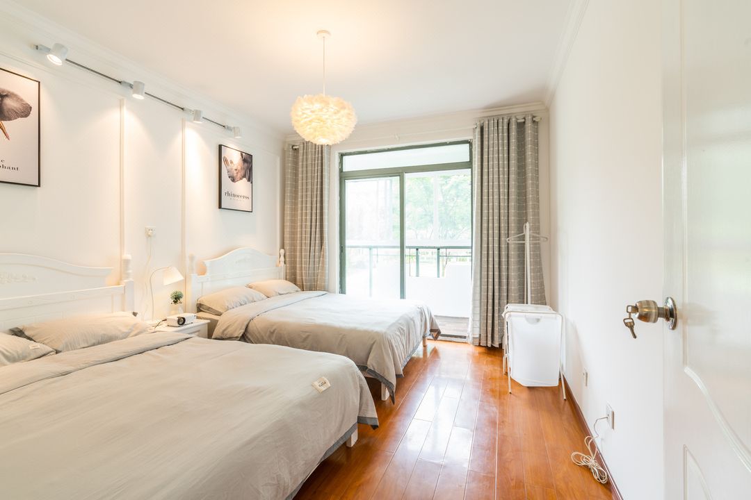 上海三点妈妈公寓