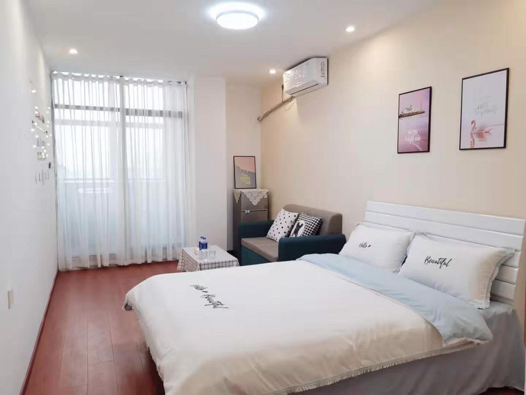 广州彭艳风公寓(秀联路分店)