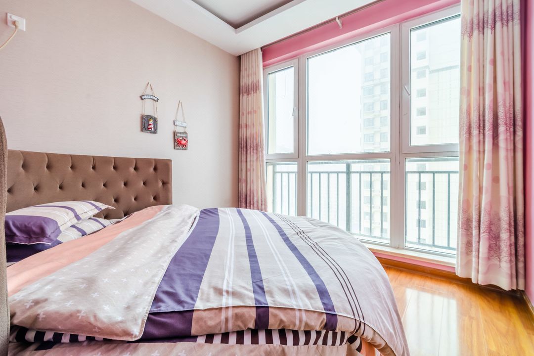 青岛爱之旅海景公寓(金山路分店)