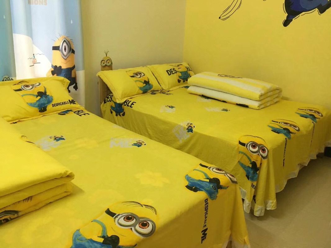 广州楠楠猪客栈