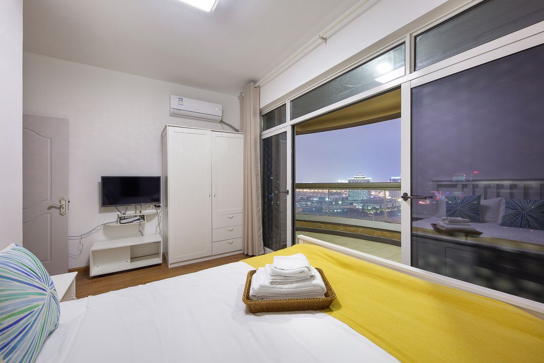 绍兴伊间民宿ZJSXTUY4