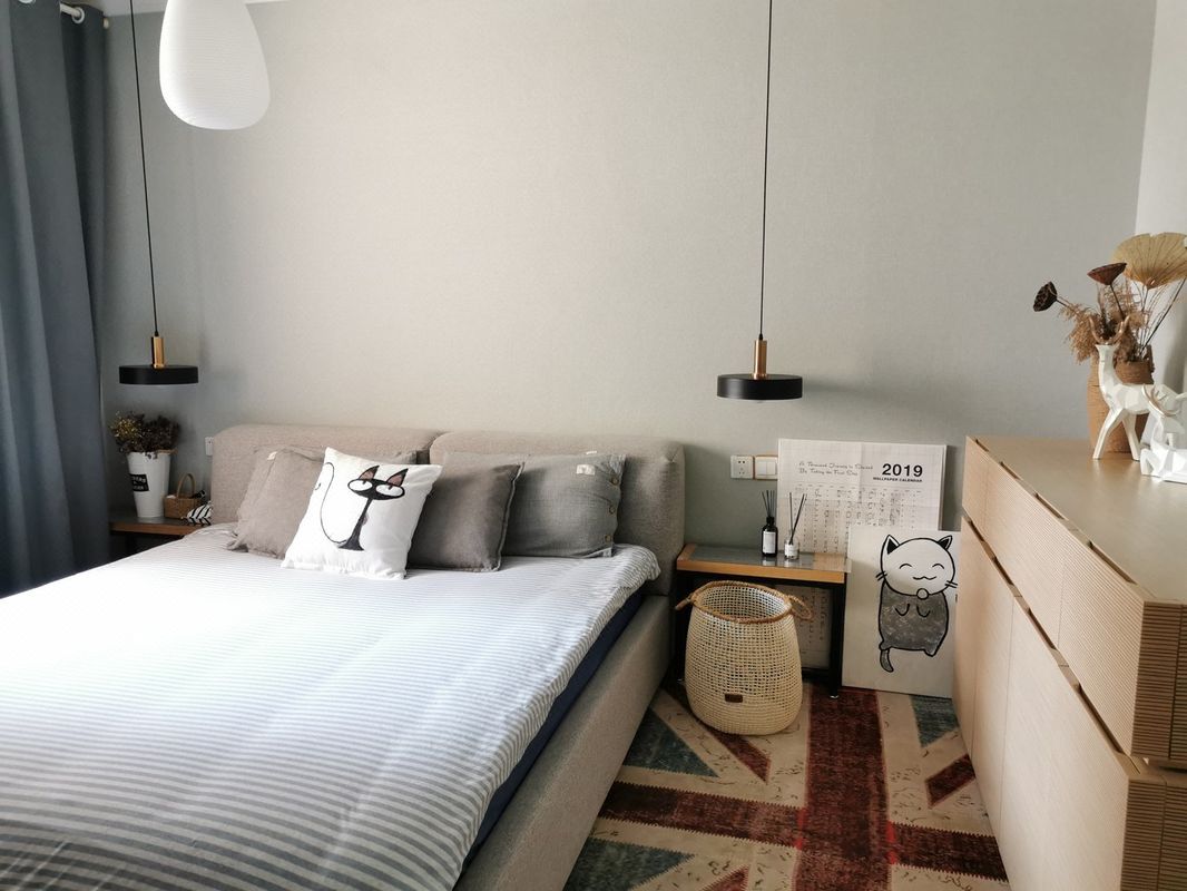 连云港舍予~云舍公寓(2号店)