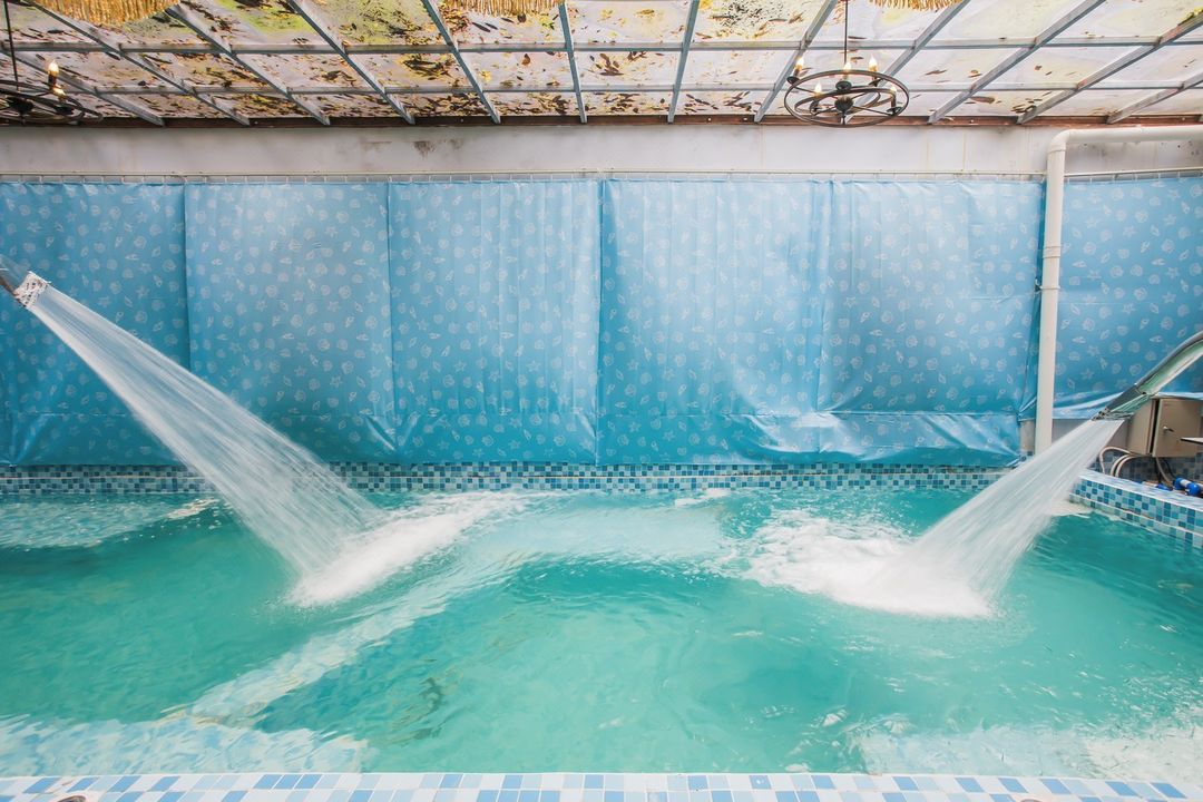 广州陈桂鑫别墅