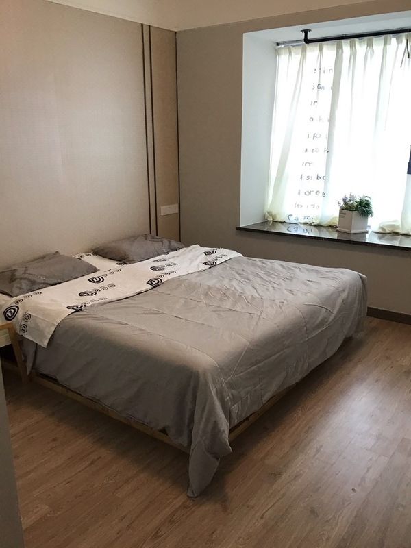 中山Summer取消全额退款 多房可选可议价公寓(贵兴街分店)