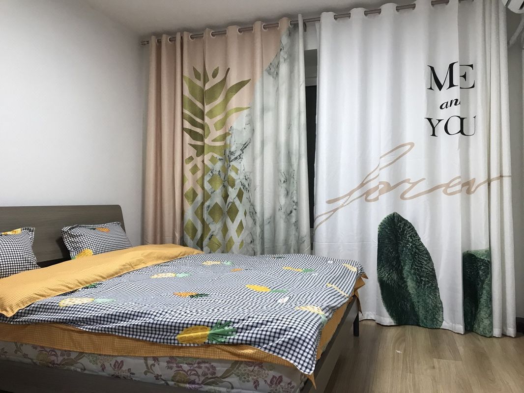 天津王喆榮耀公寓(2號店)