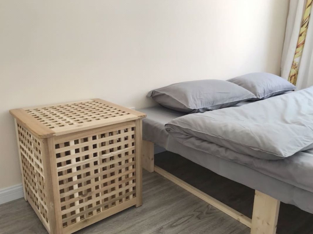 Fanlumanhai House (Qingdao Lungshan Road store)