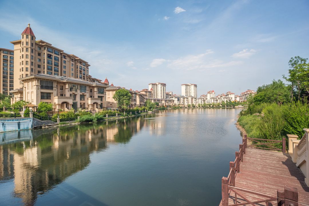 青岛美居雅宿公寓