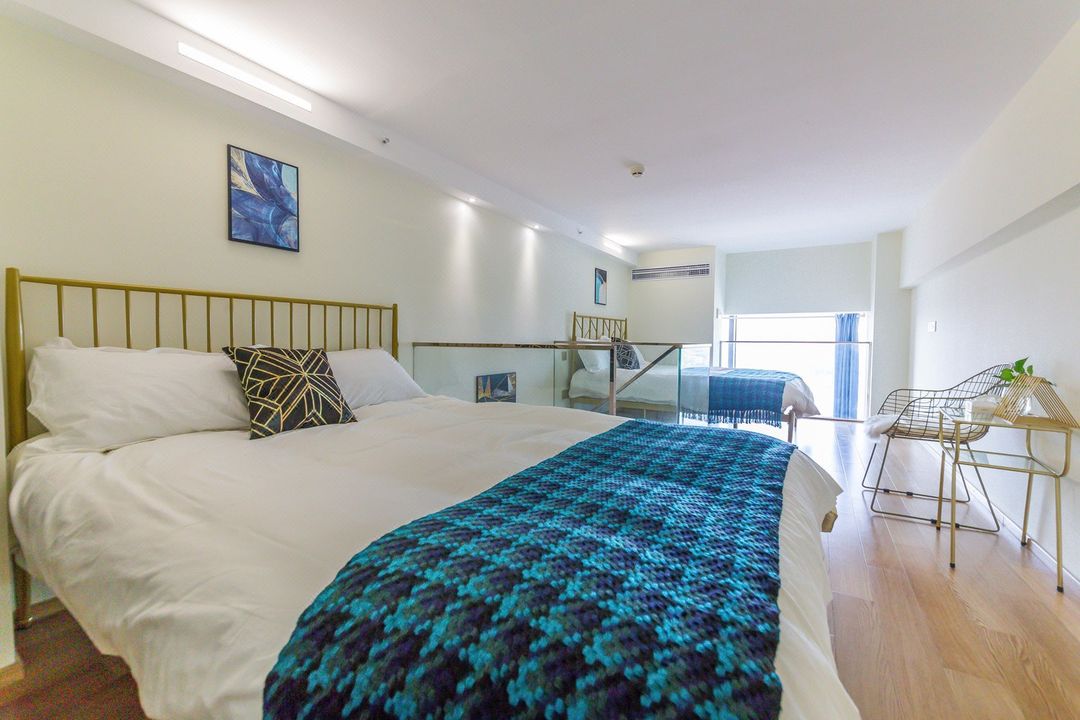 上海烤鱼不加香菜公寓(2号店)