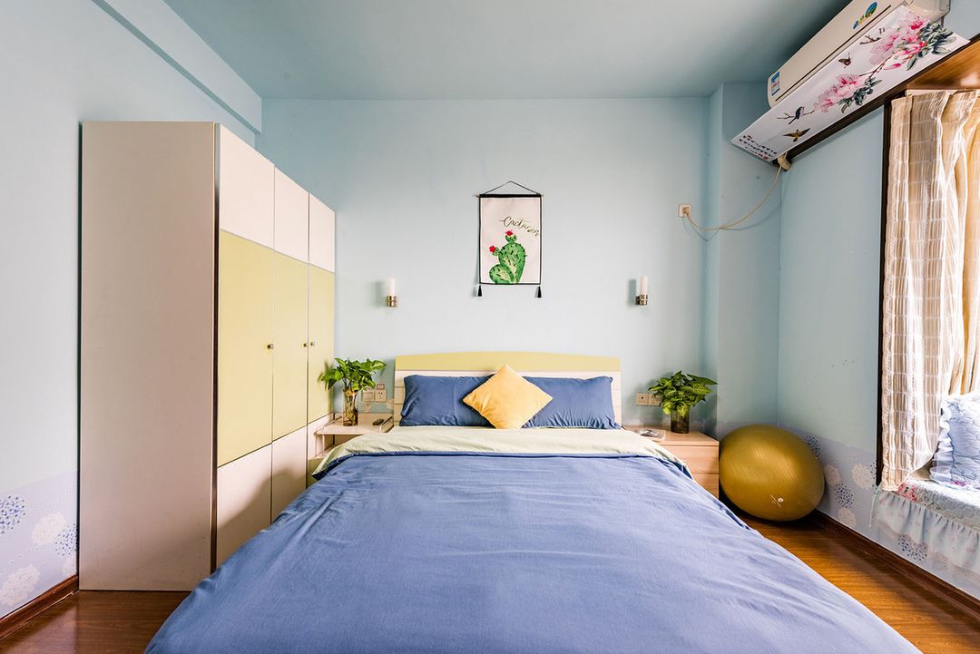 厦门丰果果公寓(2号店)