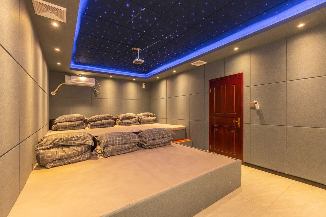 央央的小屋(天津19号店)