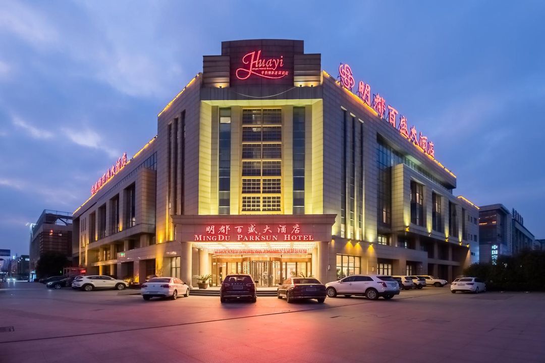 Mingdu Parksun Hotel