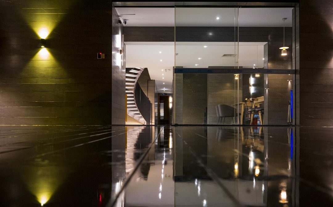 Xiamen Xixia. Craft Guesthouse