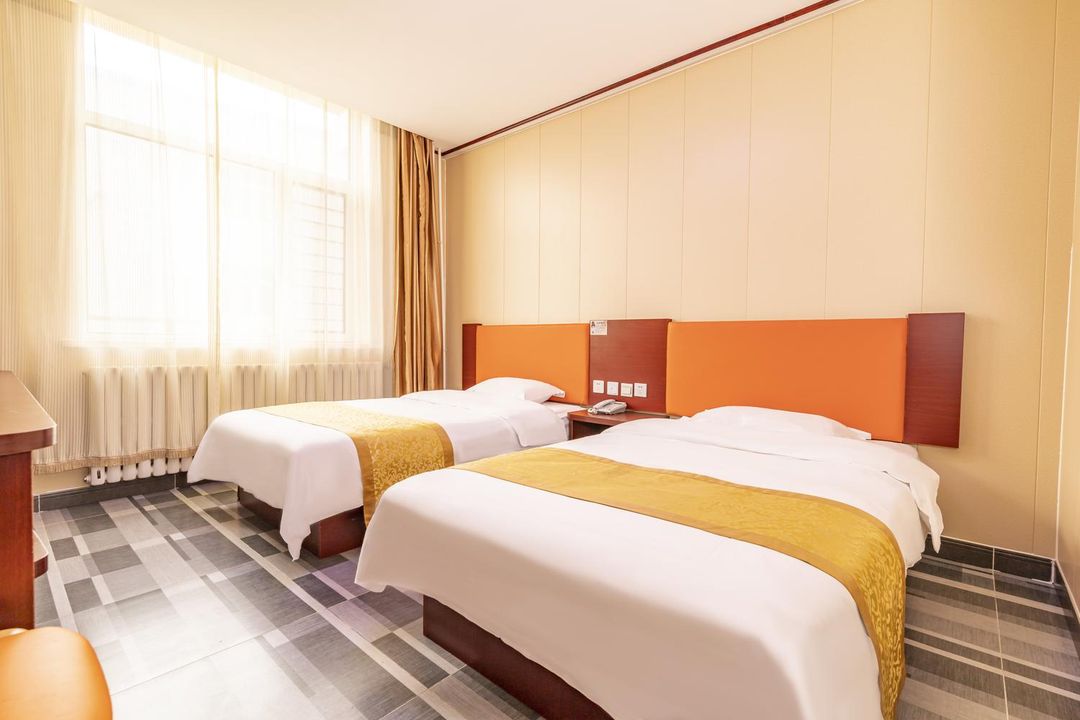 Tianjin TianHao Express Hotel