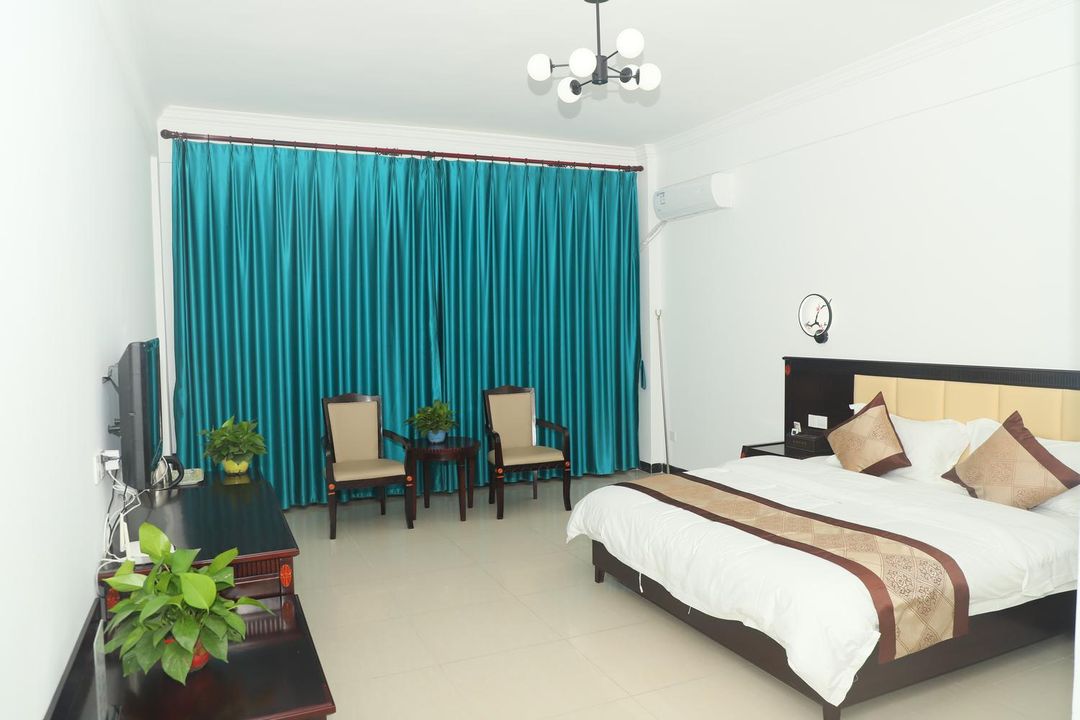 三亞龍瑞祥酒店