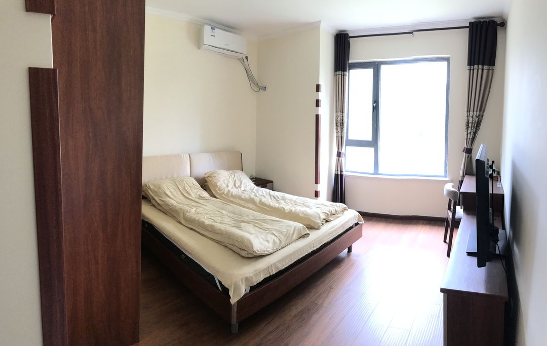 青岛全家人的民宿(2号店)