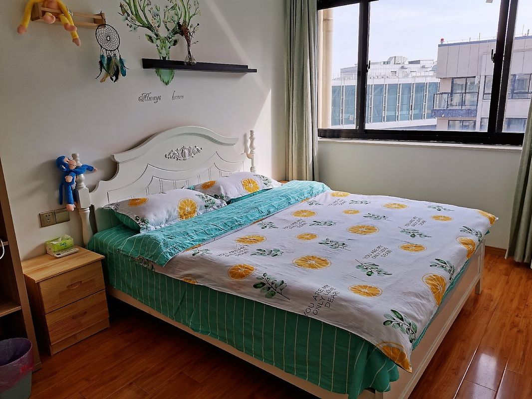 南京知否民宿(3号店)