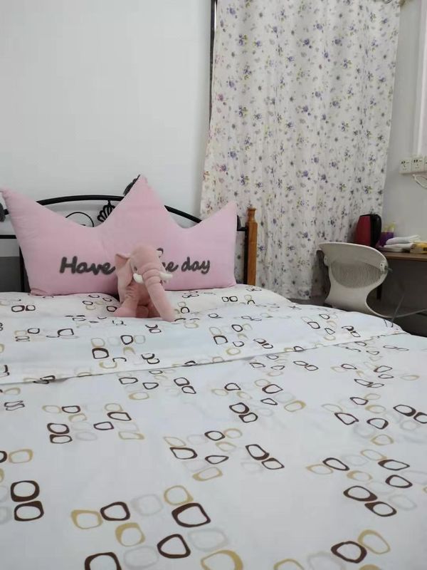 Guangzhou Shunxin Rental Accommodation