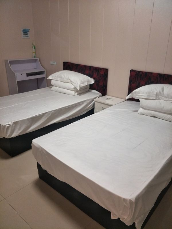 武汉李全明特色民宿