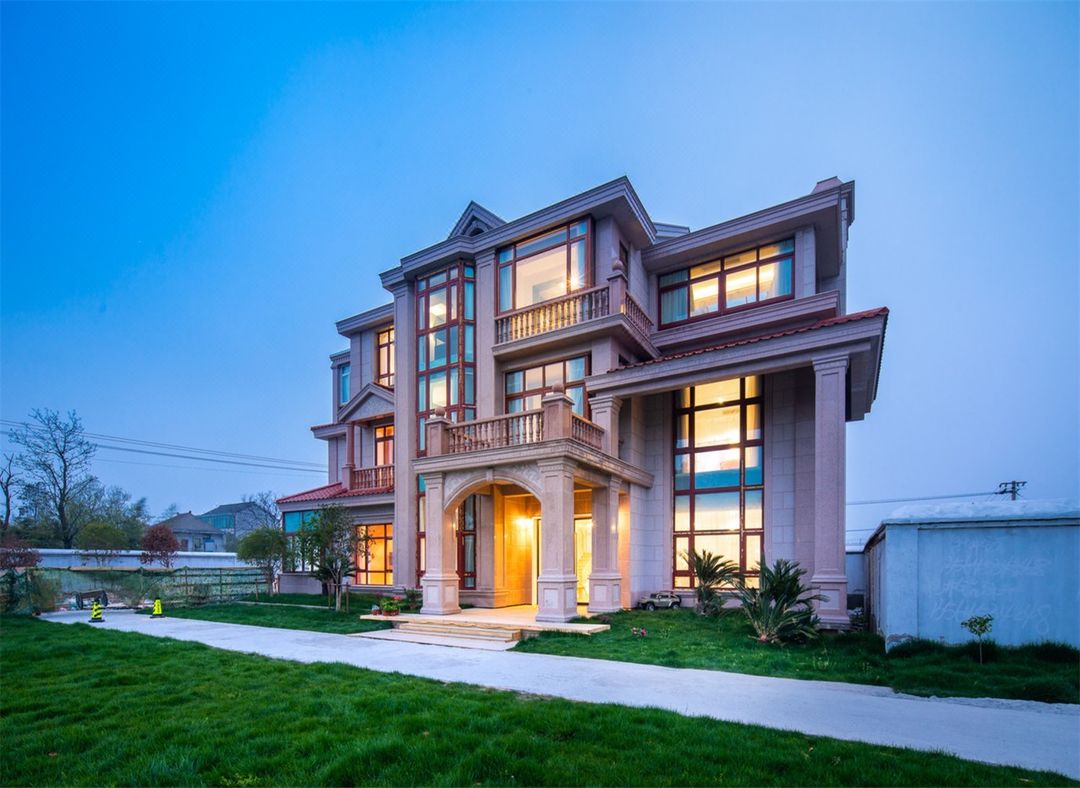 bu2Eden别墅(天津光明路店)