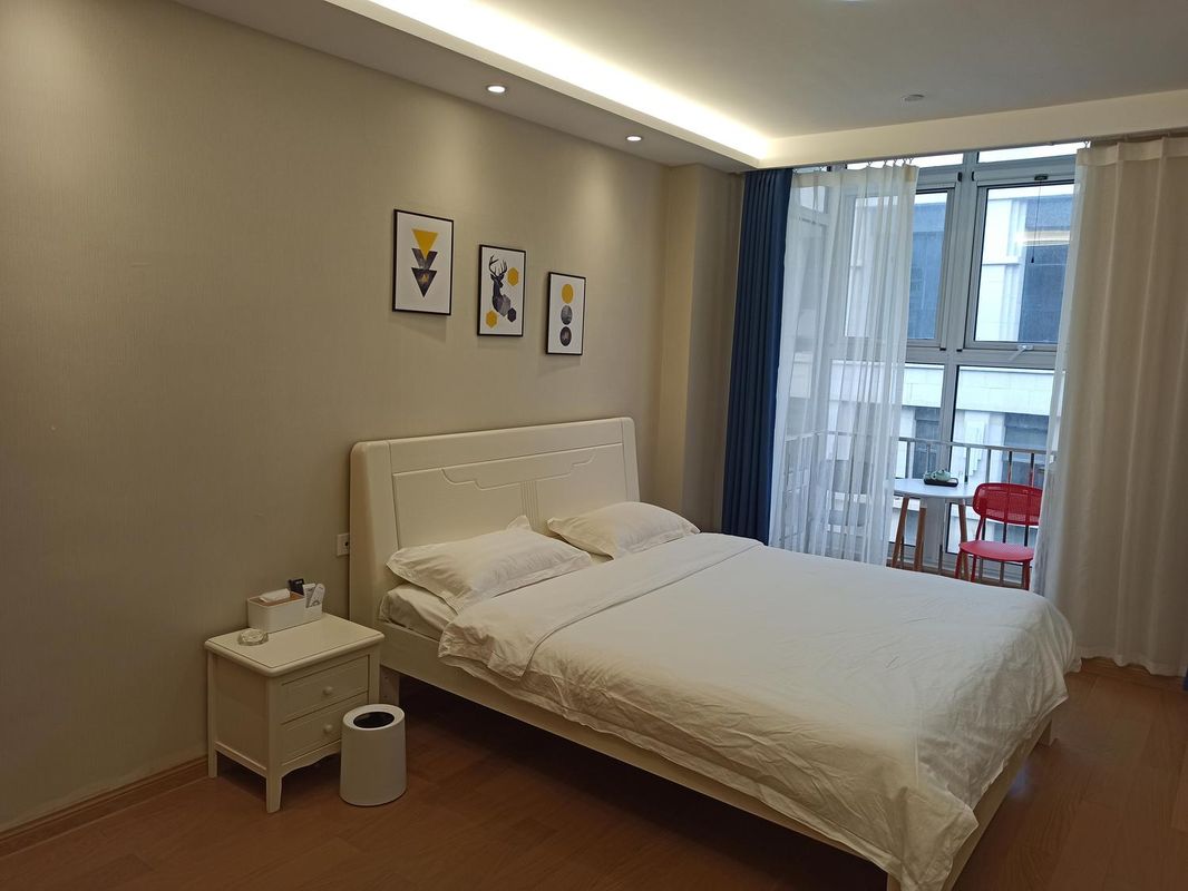 Wahei Meijia Apartment