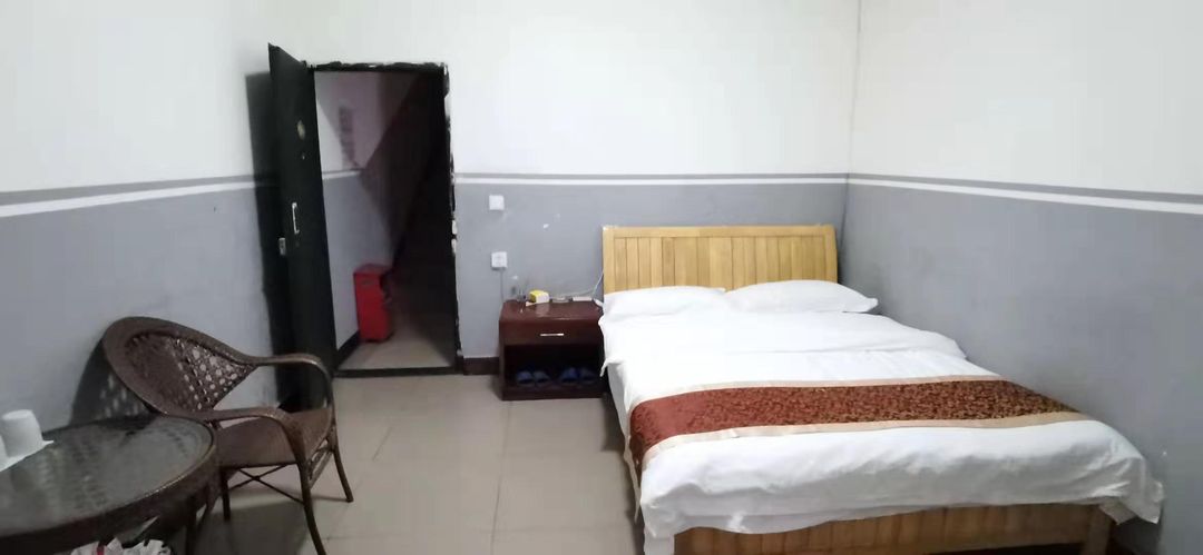 Chengdu Tailai Hotel