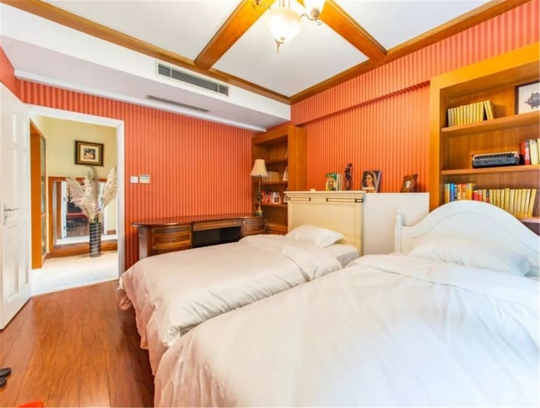 杭州午潮山舍别墅(里东路分店)