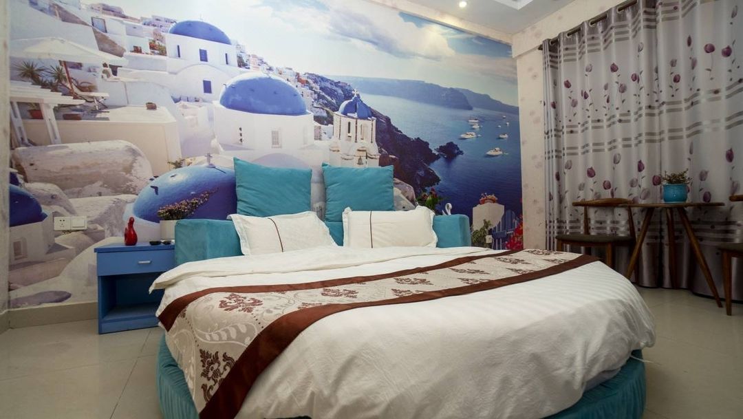 Xiamen Ruixiang Apartment