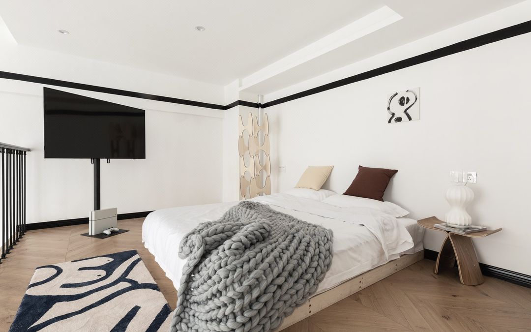 常州锦时公寓(2号店)