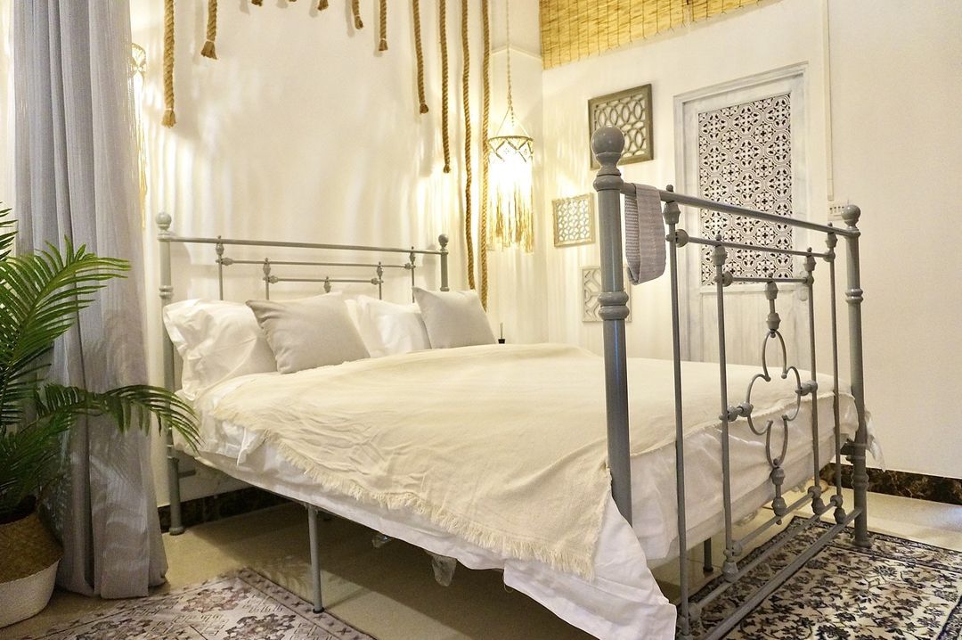 广州穗馆公寓(9号店)