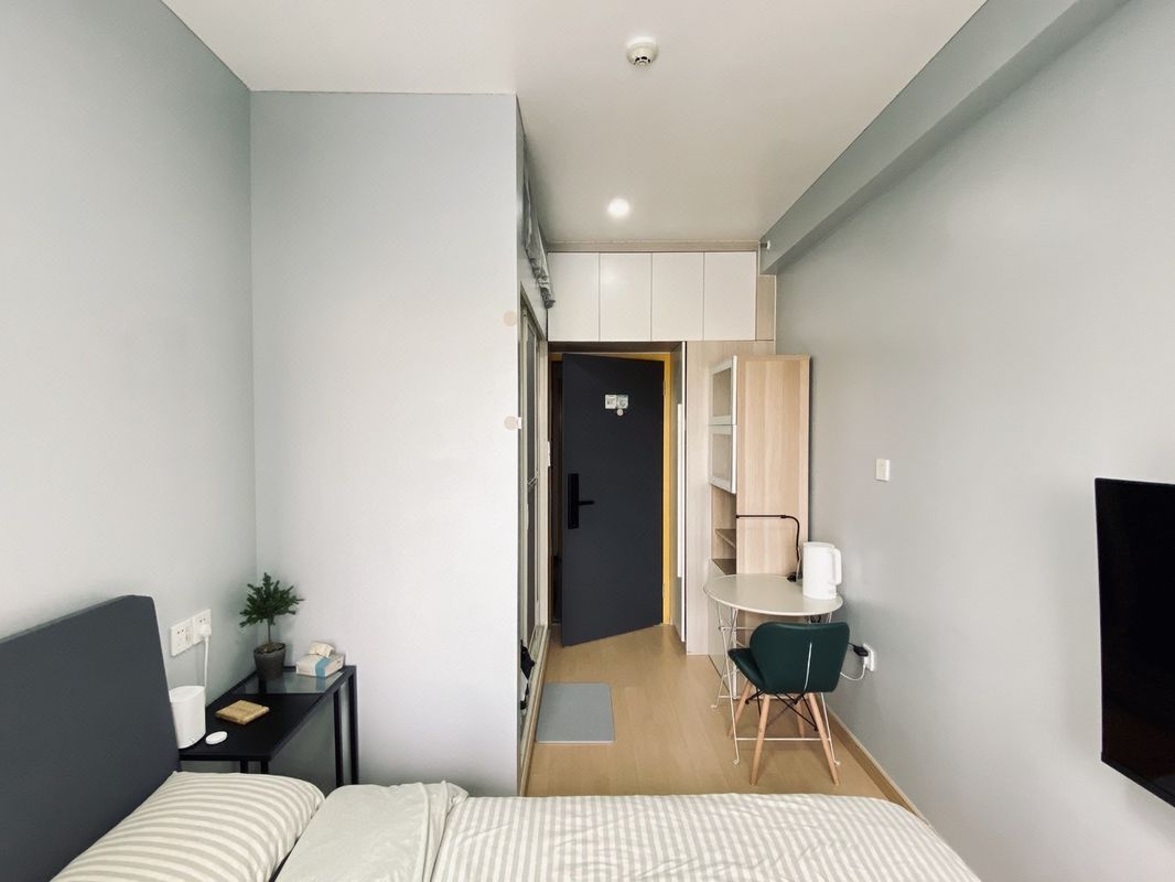 广州曹展棠公寓(2号店)