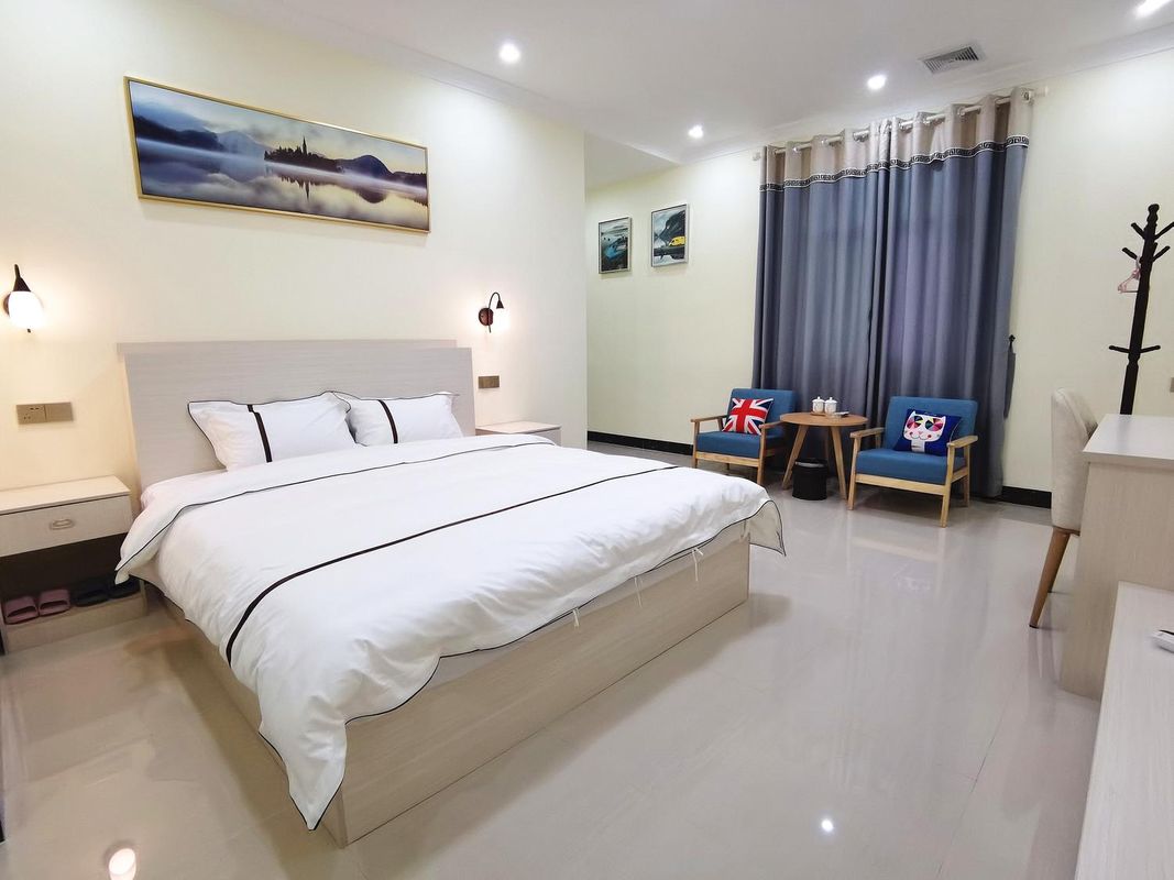 Huizhou Xiangxin Hotel (Huizhou Airport Store)
