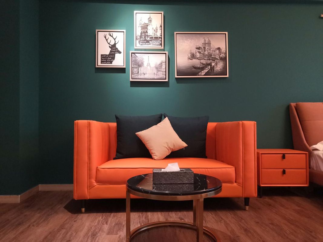 Zhongshan Xiyu Luxury Apartment