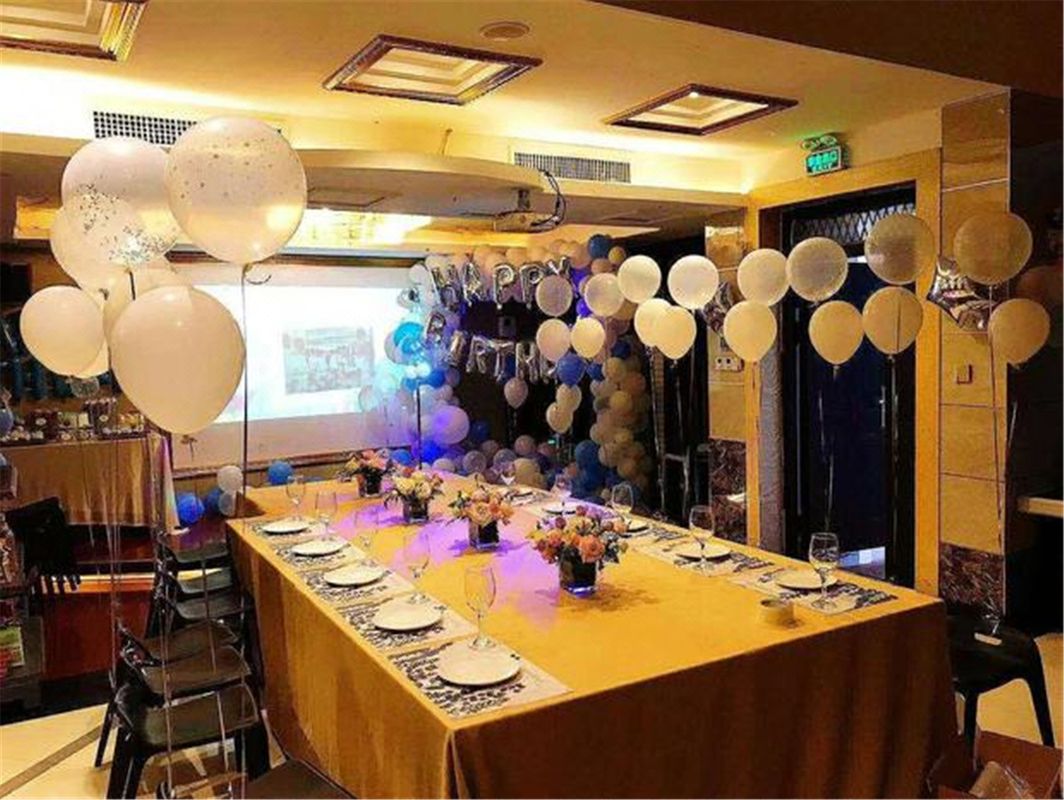 Little lovely holiday villa in Qingdao