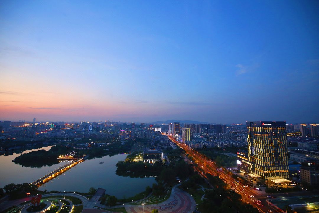 南京邸特家公寓(双龙大道分店)