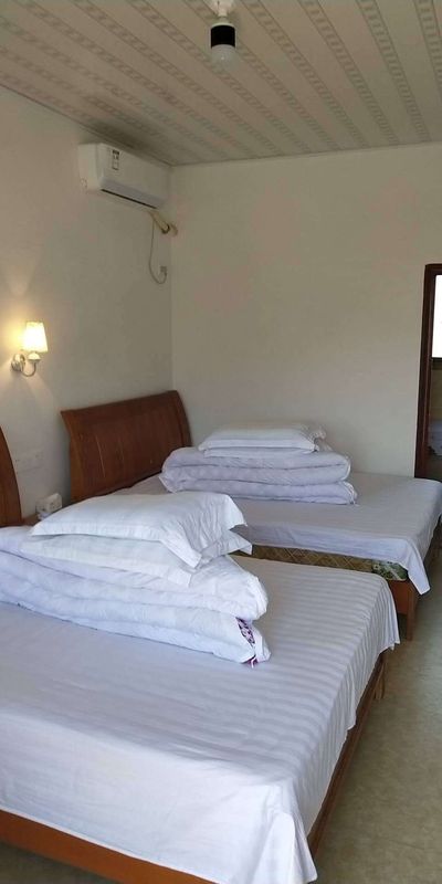 Changtai Ancient Mountain Fishing Paradise