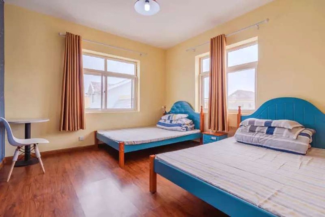 青岛王宏琳公寓