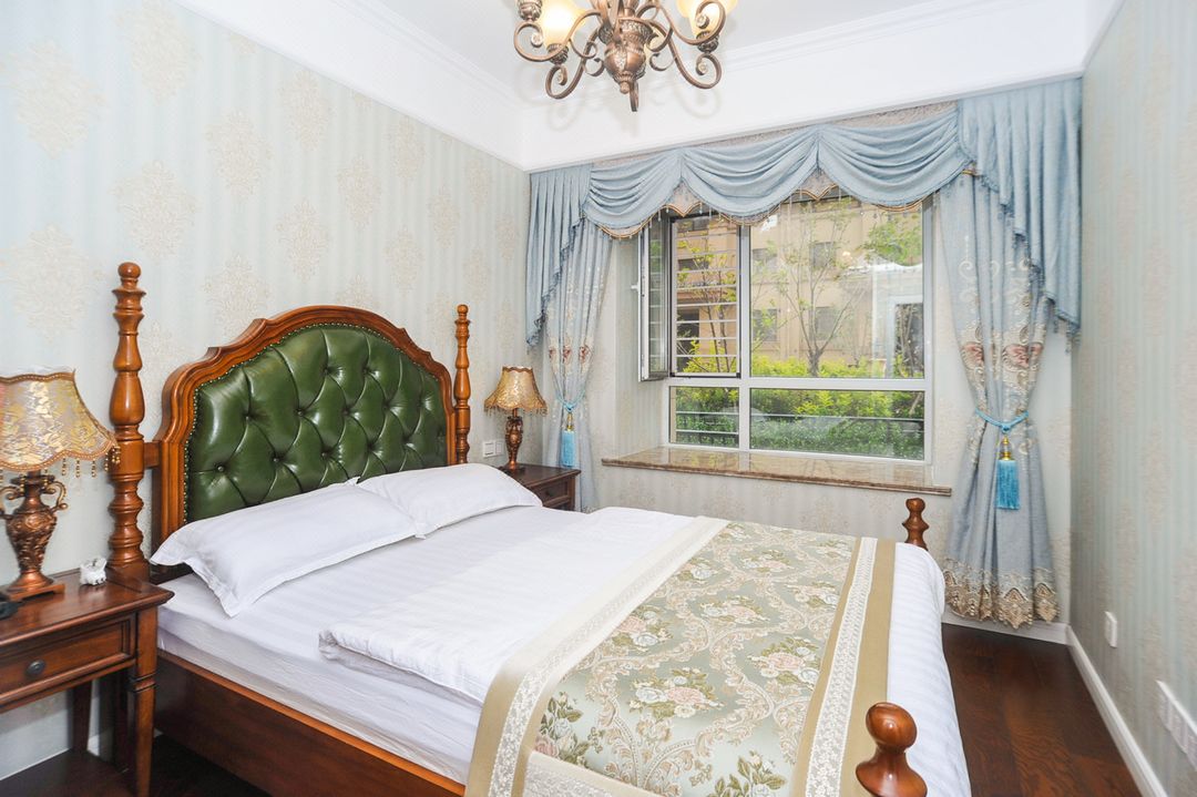 青岛美居~雅宿公寓(3号店)