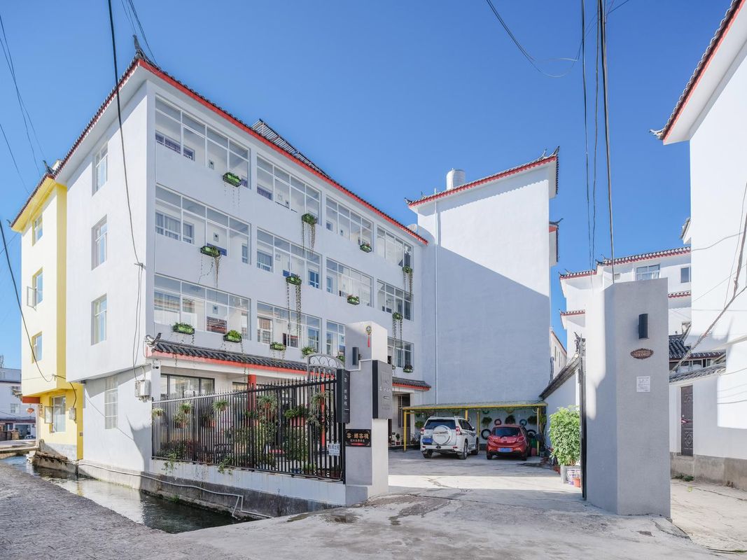 Yunxiang Mengchongyisu Inn