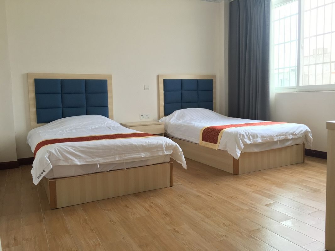 Chengdu Haoshun Hotel