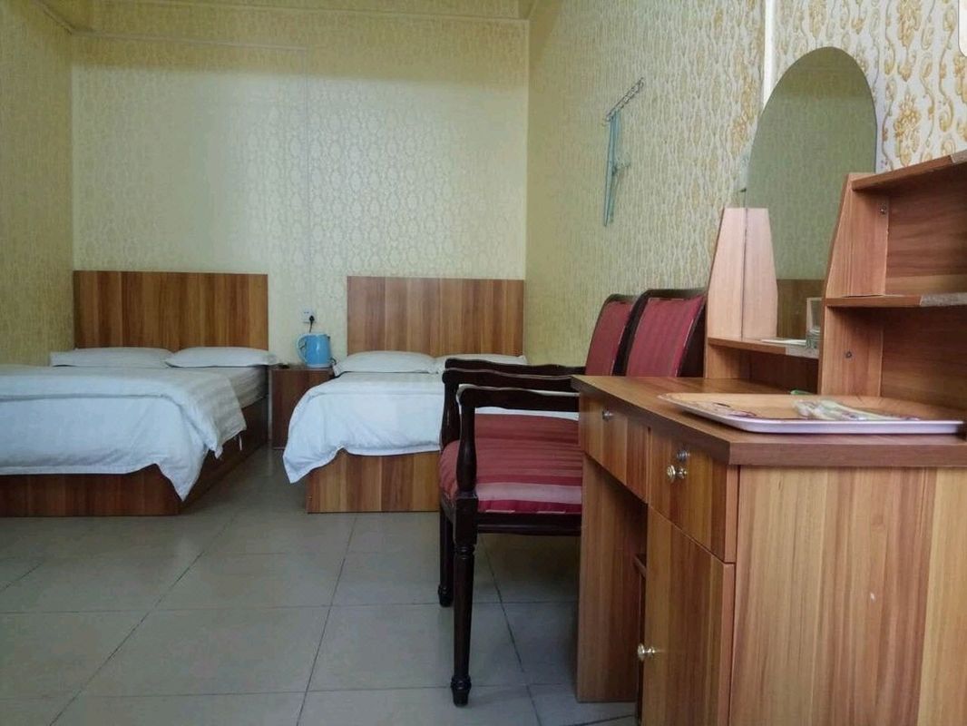 Dinghao Hotel (Tanzhou)