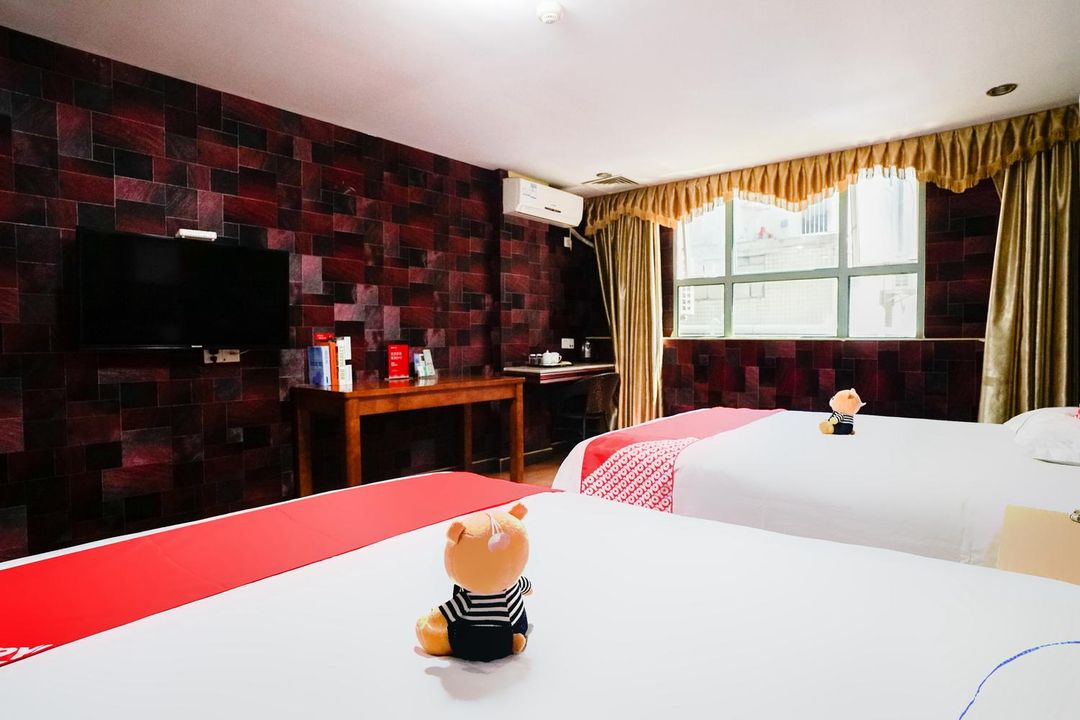 广州运来精品住房