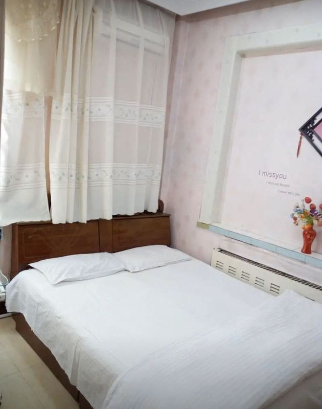 Dalian Meilin Hostel