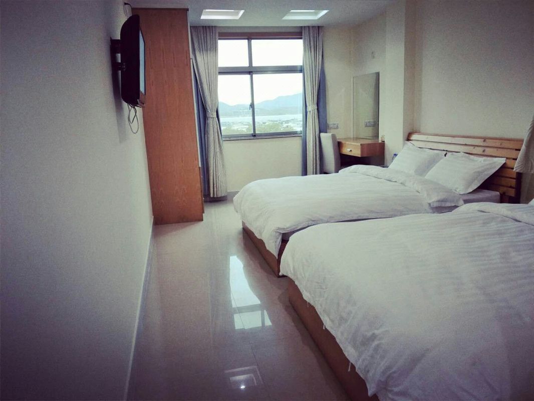 深圳刘朝喜客栈