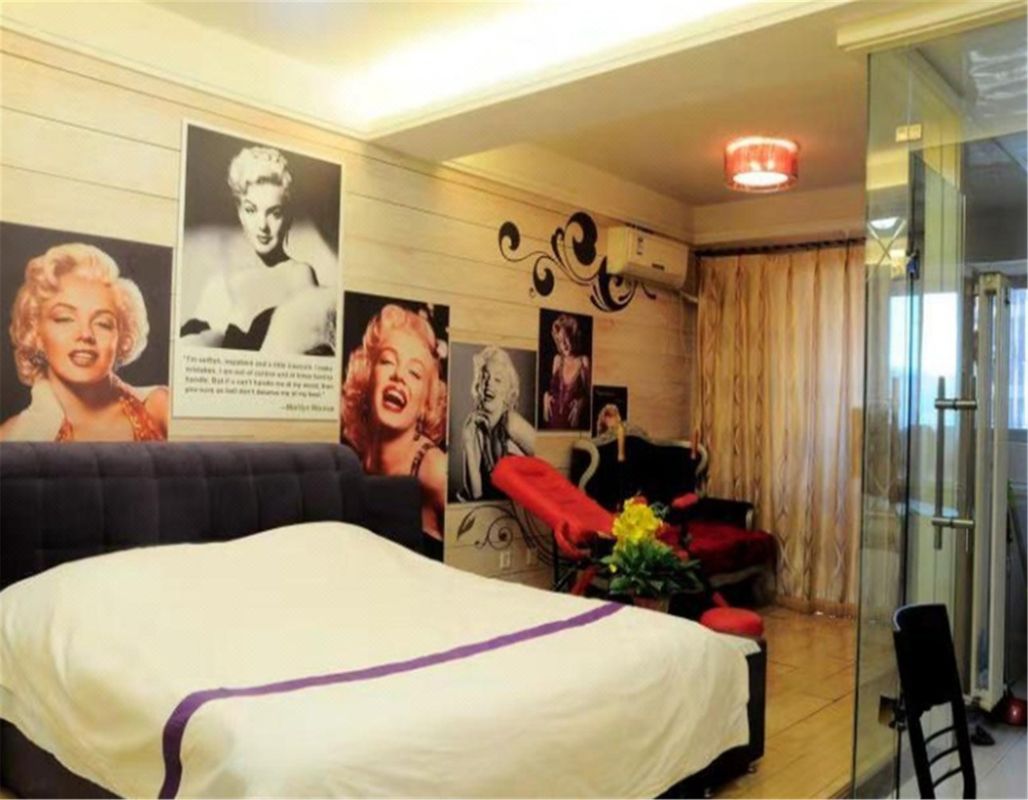 诺霖公寓(唐山文化路分店)