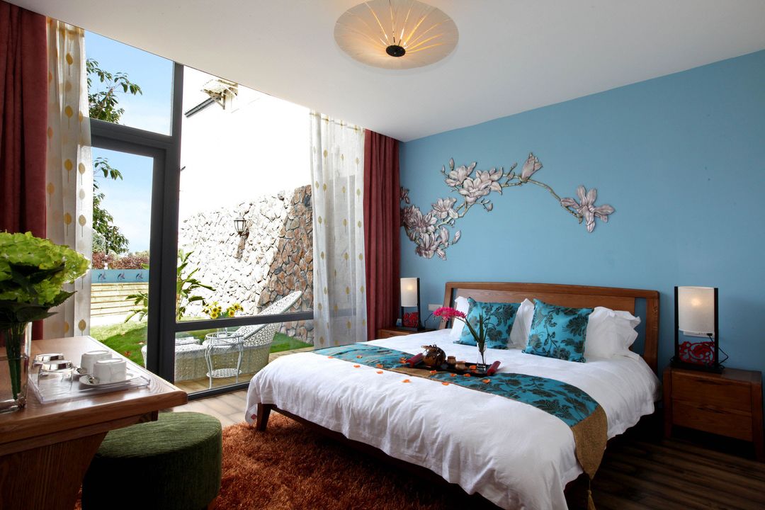 青島別墅轟趴短租民宿